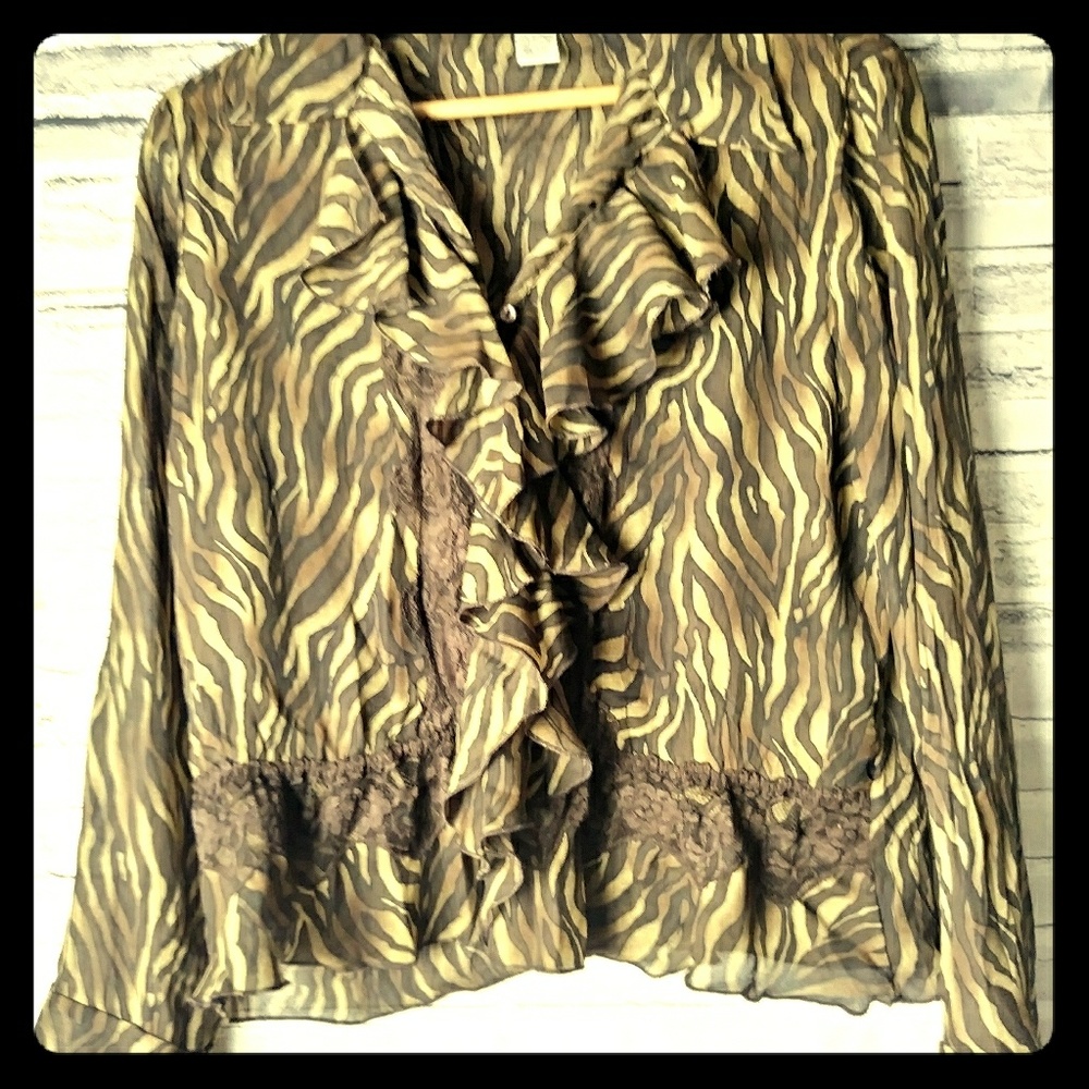 Blouse